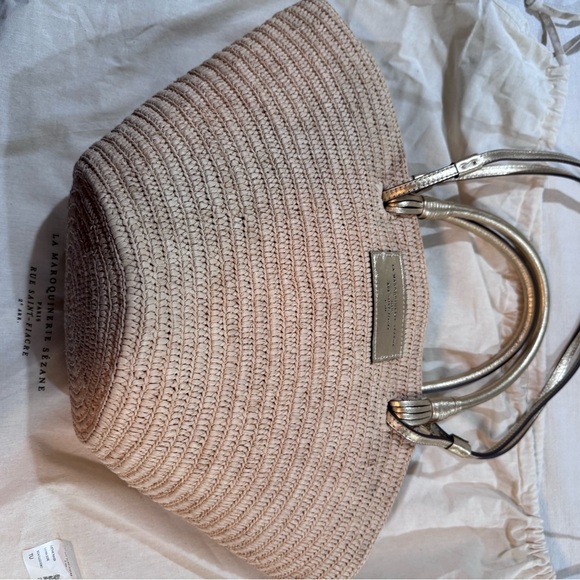 Sézane Justine basket - Picture 2 of 5